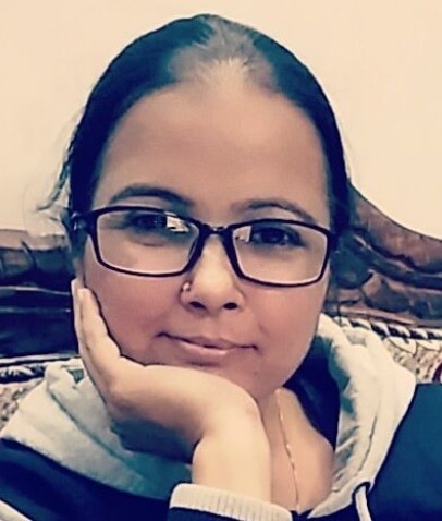 अंशु पारीक