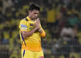 अंशुल कंबोज