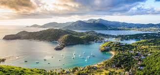 एंटीगुआ एंड बारबुडा