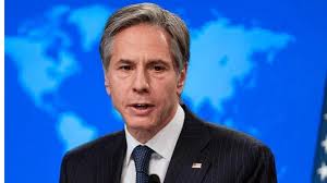 एंटनी ब्लिंकन