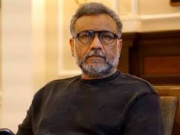 अनुभव सिन्हा । डायरेक्टर