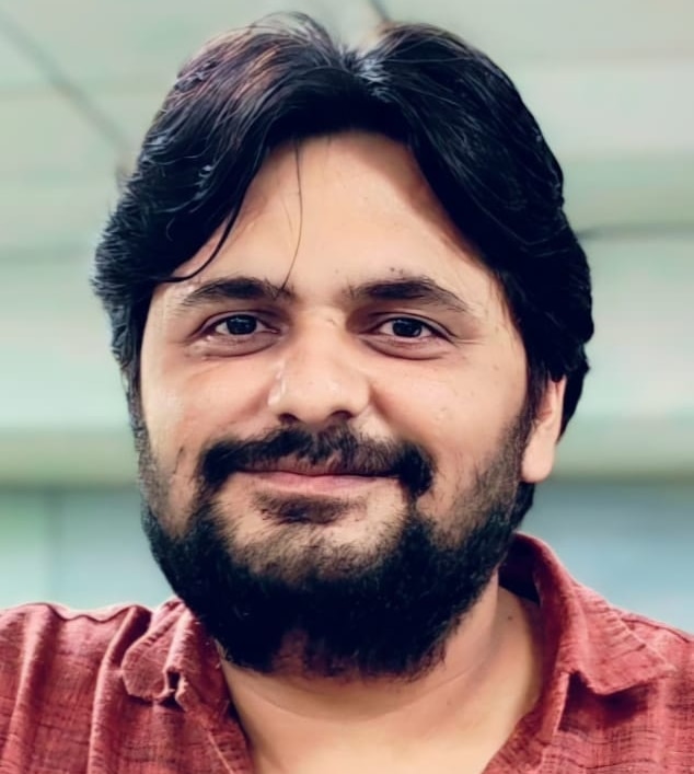 अनुग्रह मिश्रा