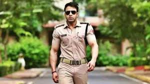 अनुज चौधरी