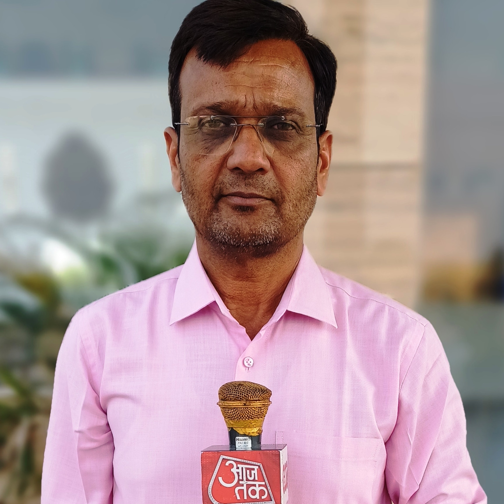 अनुज ममार