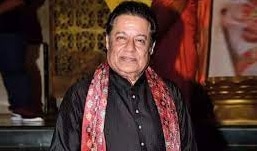 अनूप जलोटा