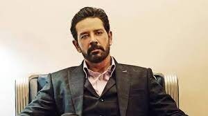 अनूप सोनी