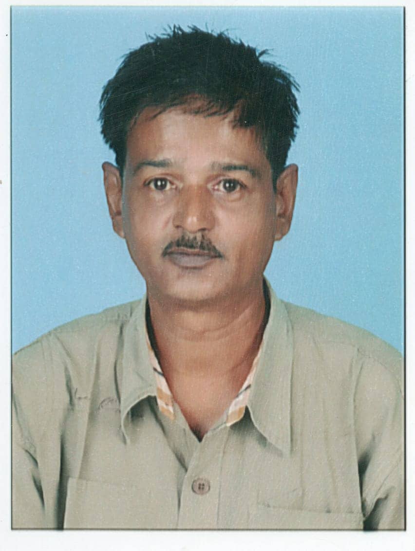 अनुपम परदेशी