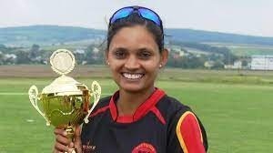 अनुराधा डोड्डाबल्लापुर