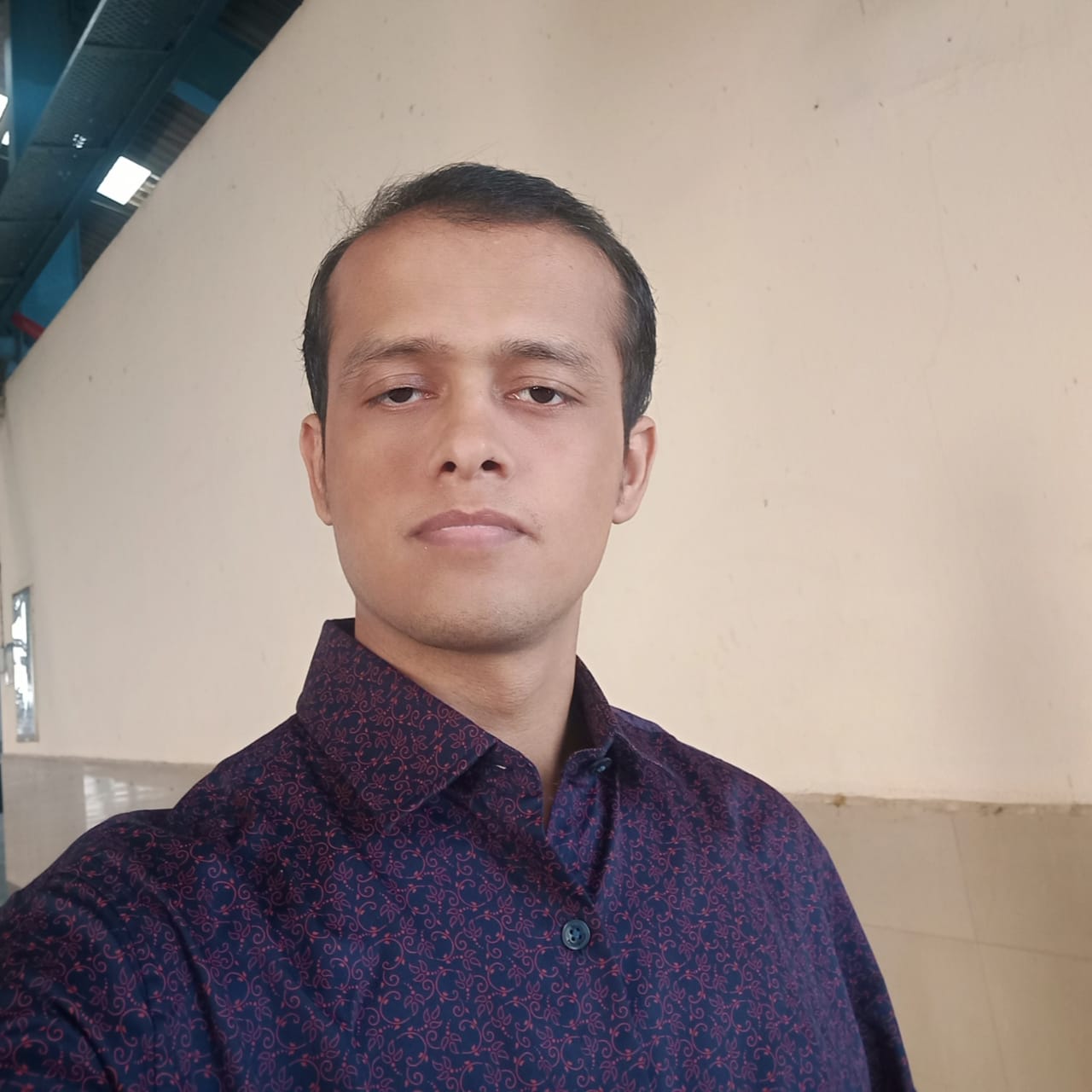 अनुराग कुमार झा