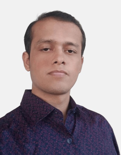 अनुराग कुमार झा