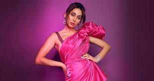 अनुषा दांडेकर