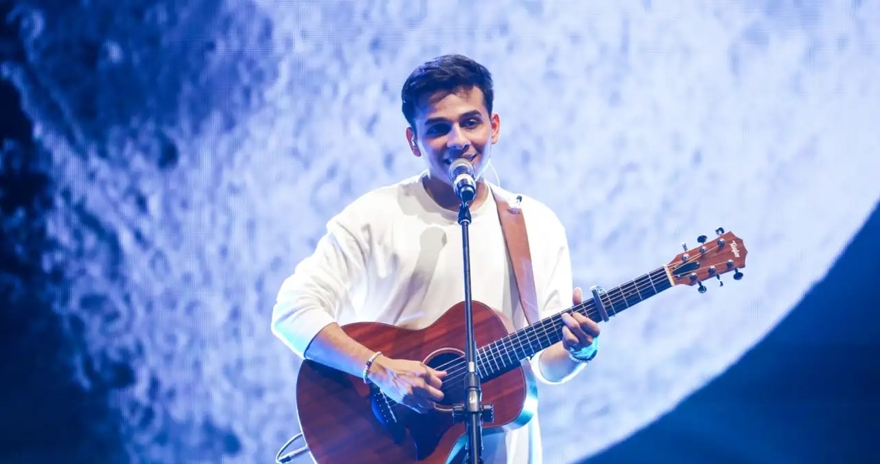 अनुव जैन