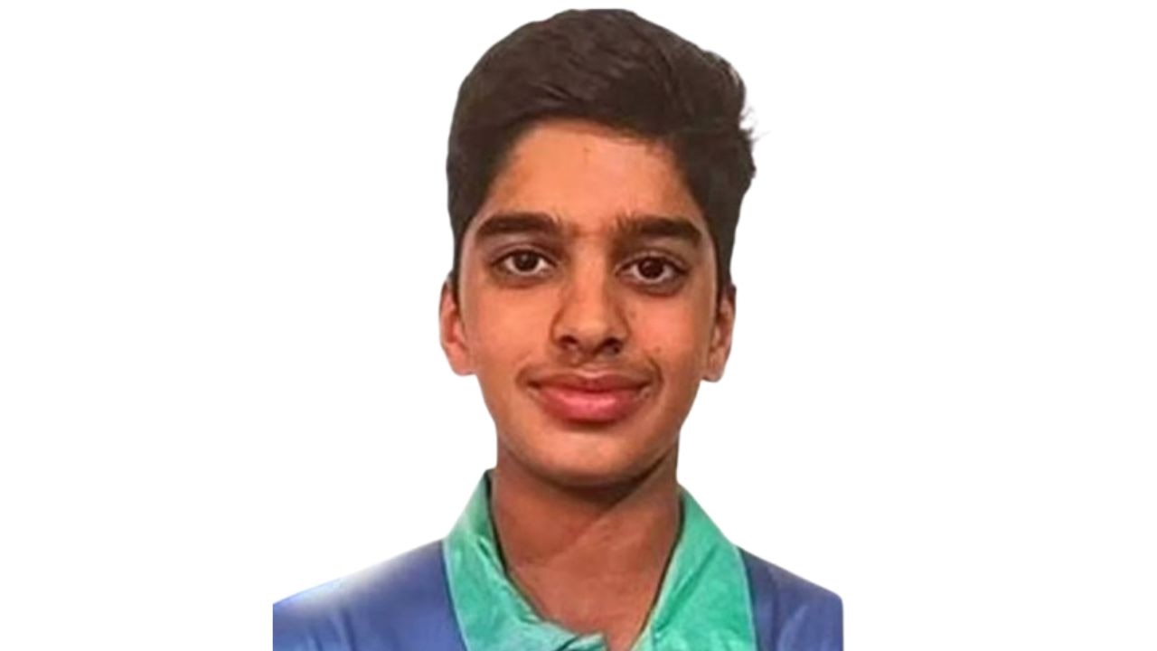 अन्वय द्रविड़