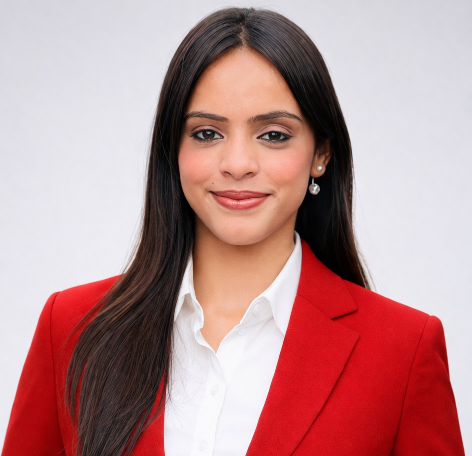 अपर्णा रांगड़