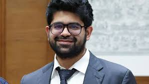 अरविंद श्रीनिवास