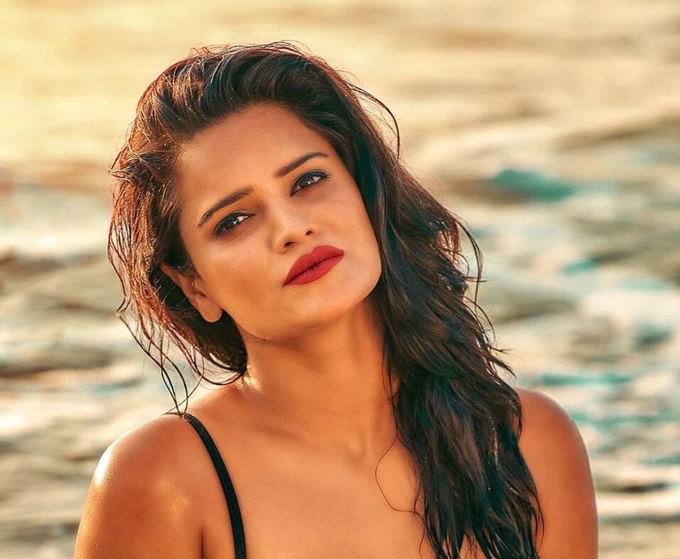 अर्चना गौतम