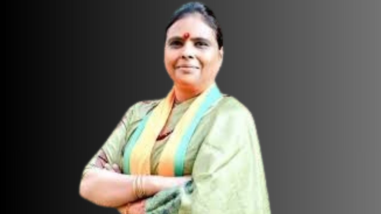अर्चना गुप्ता