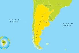 अर्जेंटीना