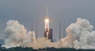 एरियन रॉकेट