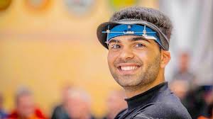 अर्जुन बाबुता | स्पोर्ट्स शूटर