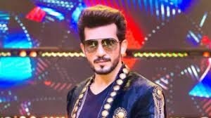 अर्जुन बिजलानी