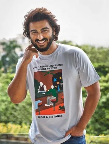 अर्जुन कपूर