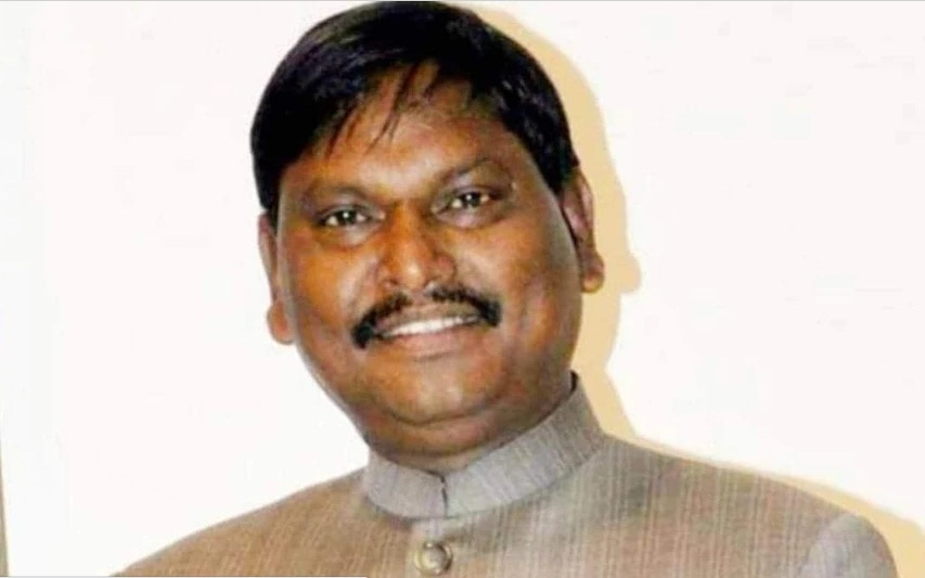 अर्जुन मुंडा