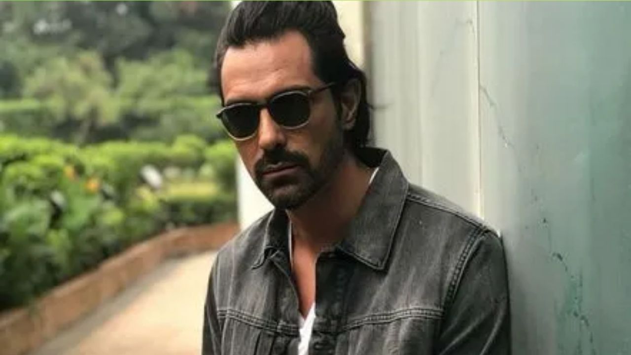 अर्जुन रामपाल