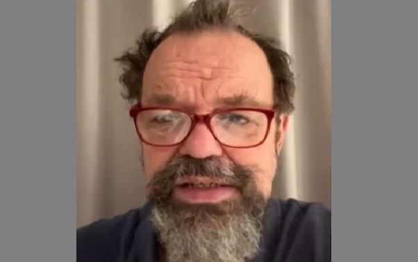 अर्नोल्ड डिक्स