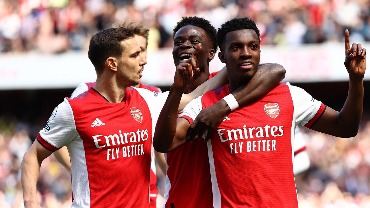 आर्सेनल