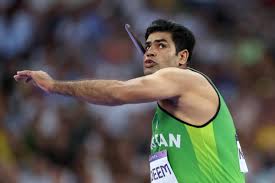 अरशद नदीम