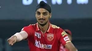 अर्शदीप सिंह