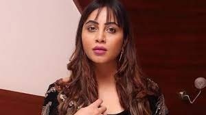 अर्शी खान