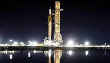 अर्टेमिस-1