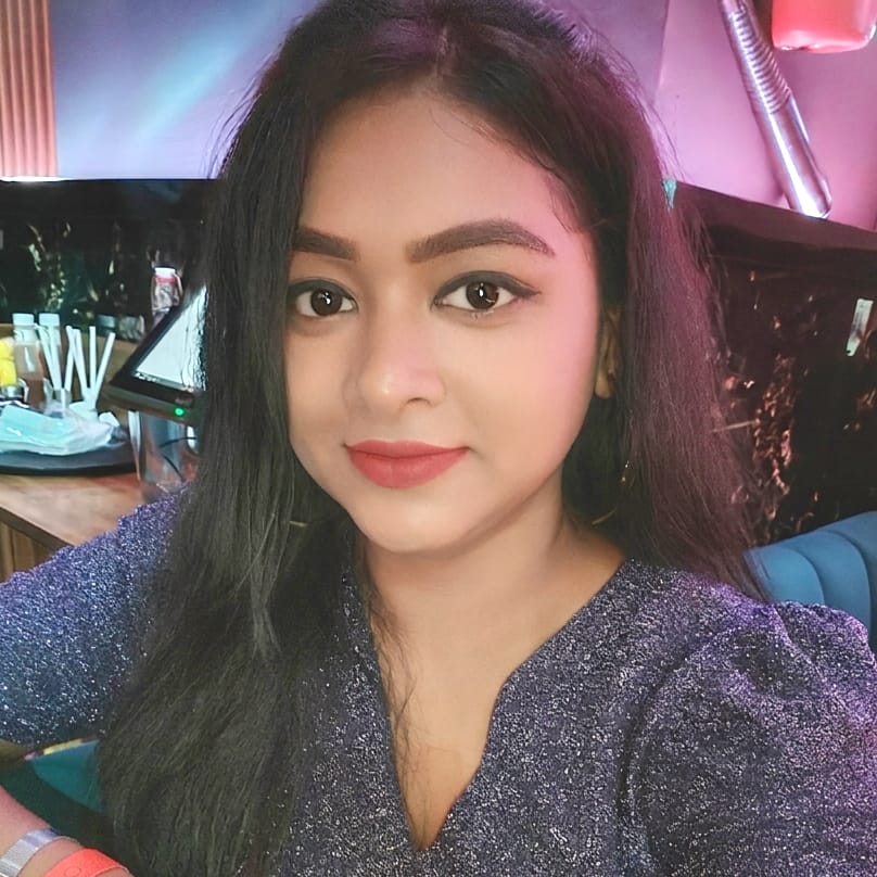 आरती गुप्ता