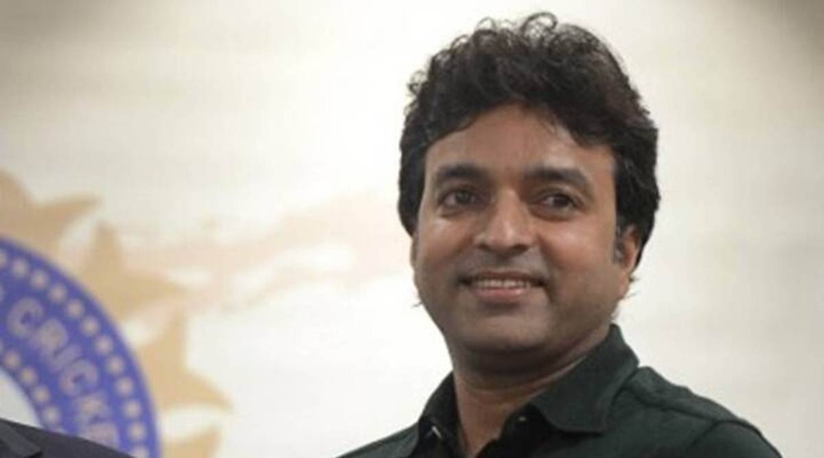 अरुण धूमल