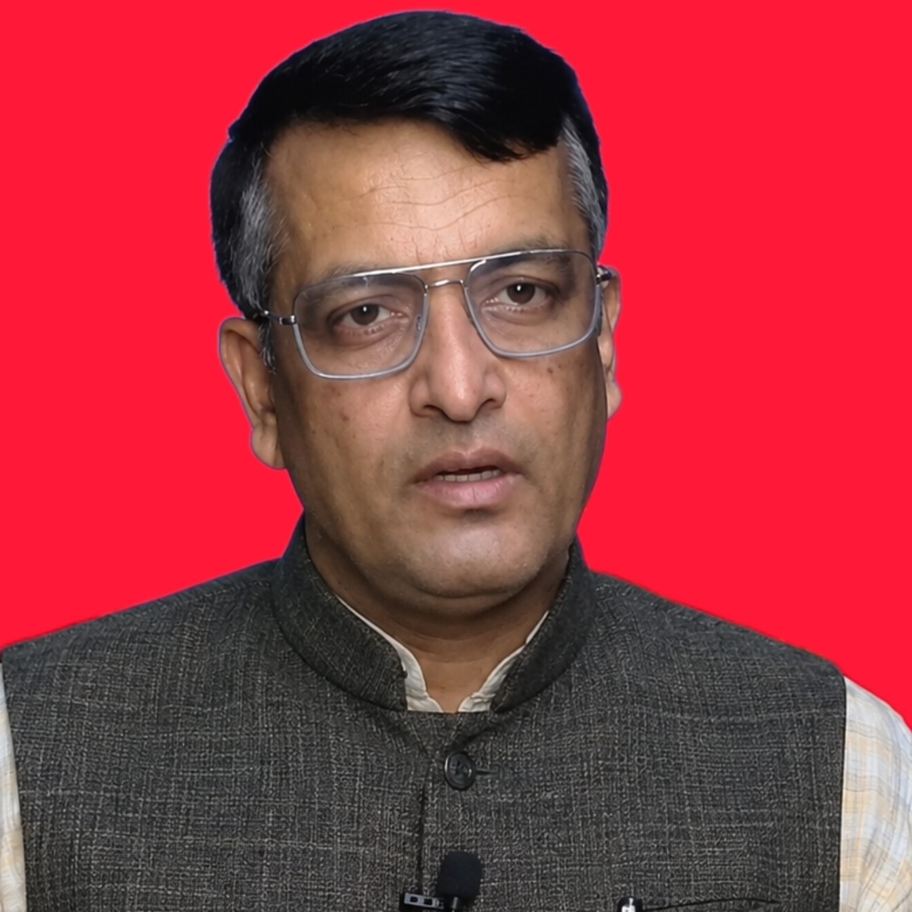 अरुण कुमार