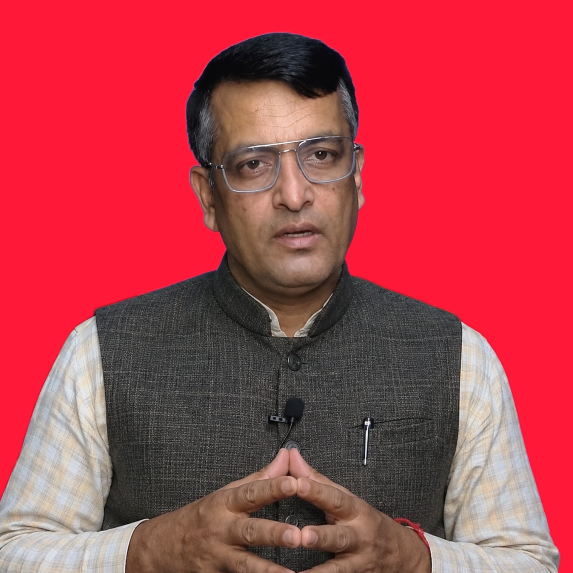 अरुण कुमार