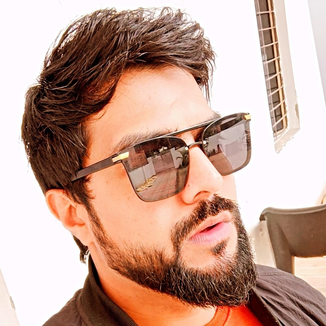 अरुण त्यागी