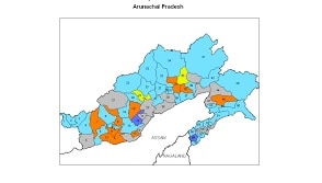 अरुणाचल प्रदेश विधानसभा चुनाव 2024