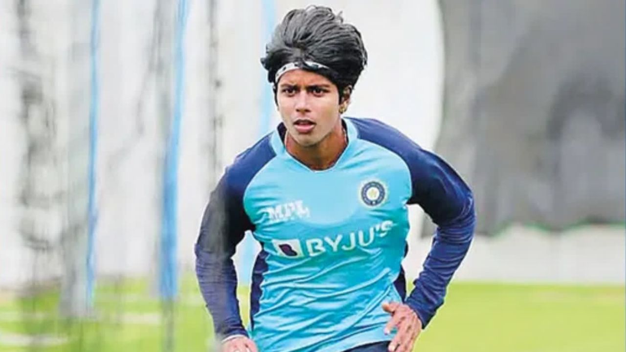 अरुंधति रेड्डी