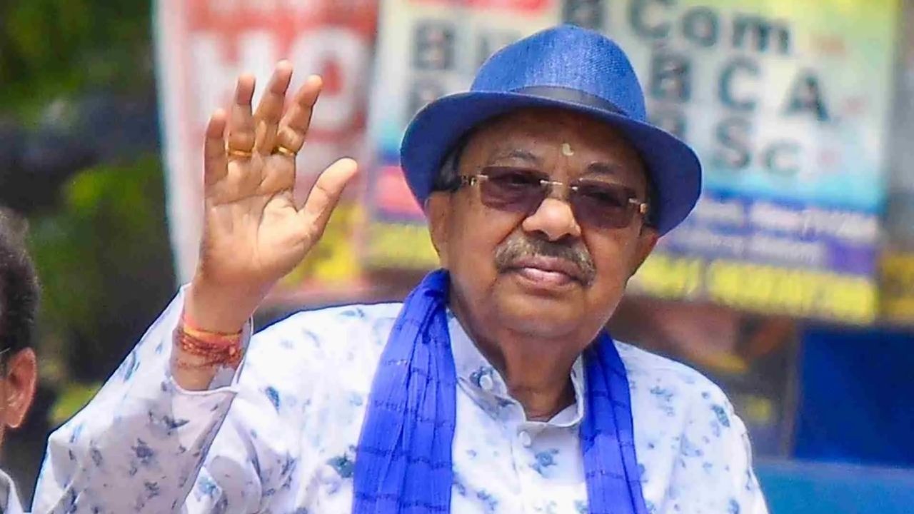 अरूप रॉय