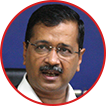 अरविंद केजरीवाल
