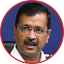 अरविंद केजरीवाल अरविंद केजरीवाल