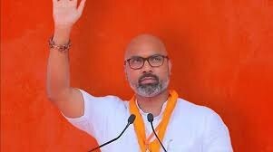 अरविंद धर्मपुरी