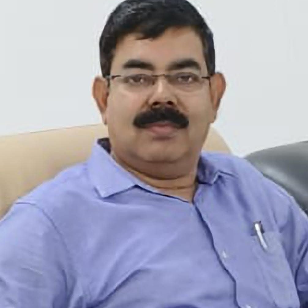 अरविंद मोहन मिश्रा