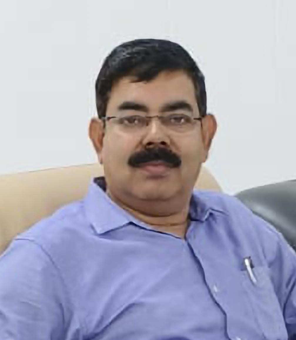 अरविंद मोहन मिश्रा