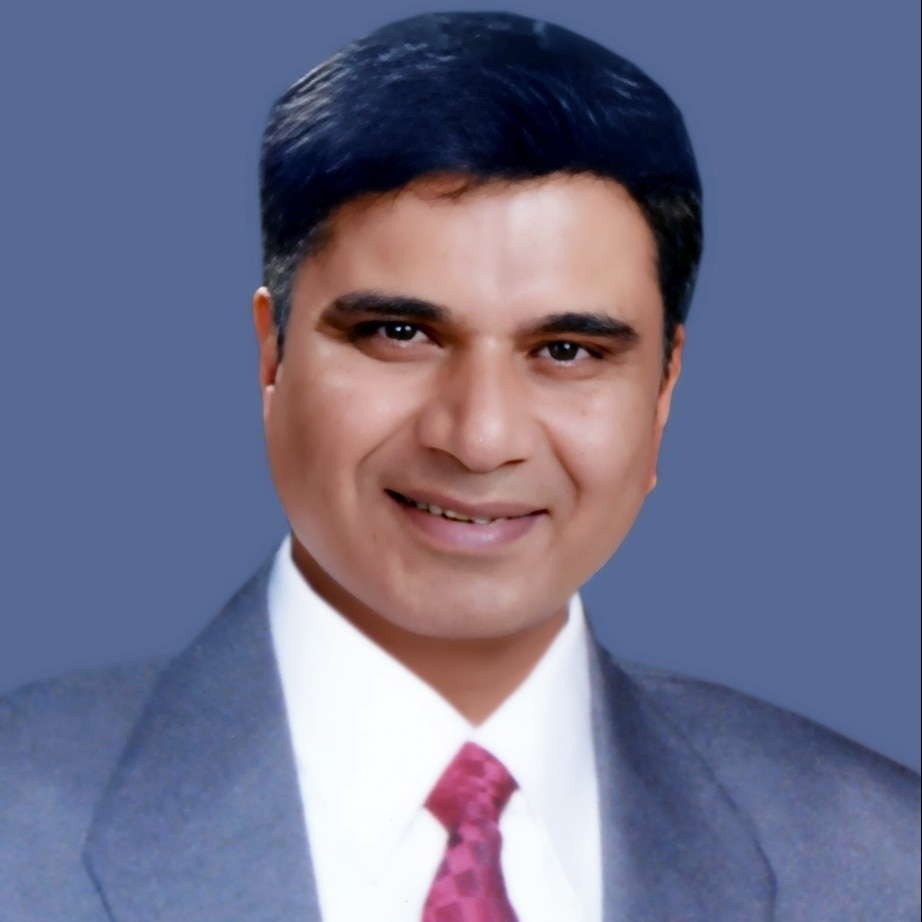 अरविंद शर्मा