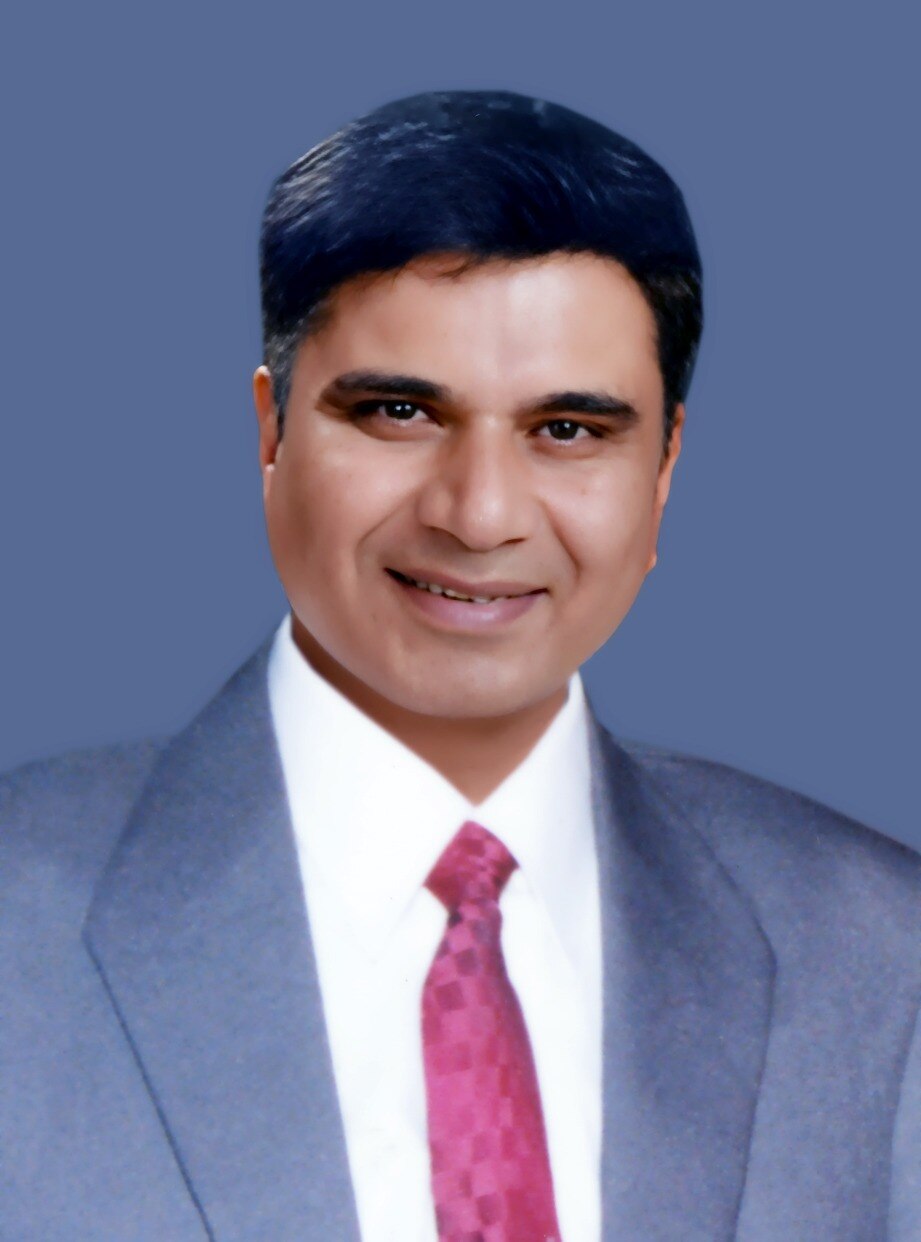 अरविंद शर्मा