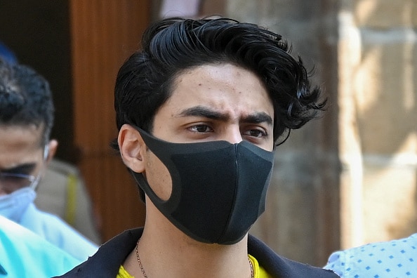 आर्यन खान